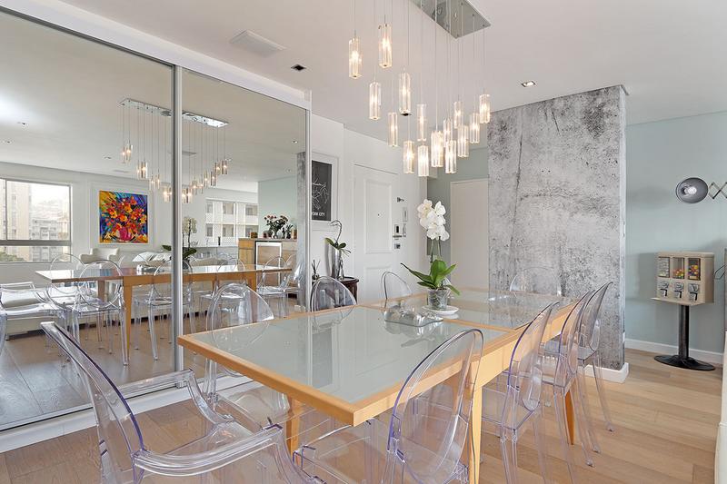 To Let 2 Bedroom Property for Rent in Sea Point Western Cape